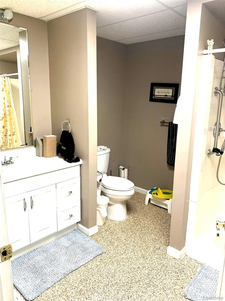 2480 S Baldwin Road Orion Charter Township MI 48360