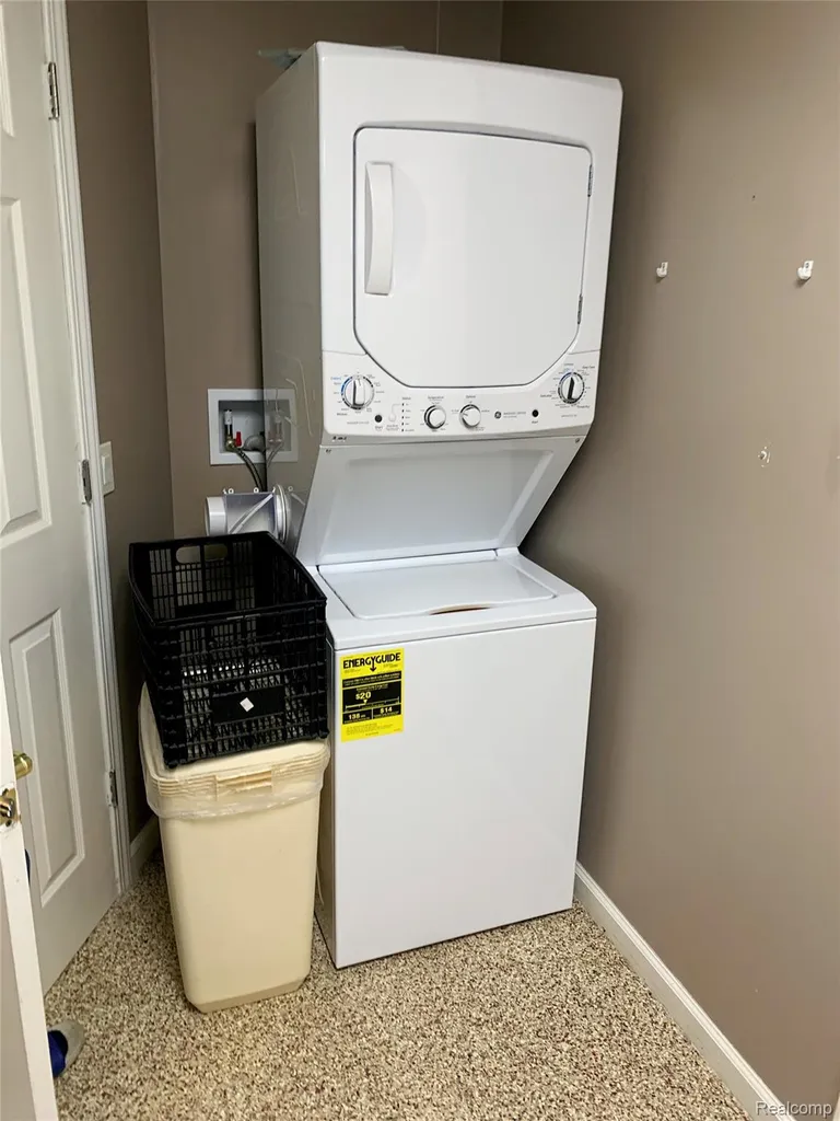 2480 S Baldwin Road Orion Charter Township MI 48360