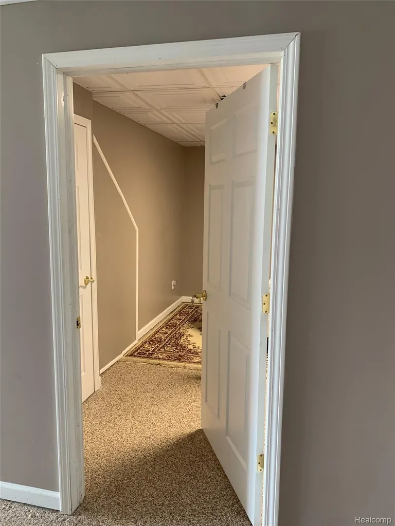 2480 S Baldwin Road Orion Charter Township MI 48360