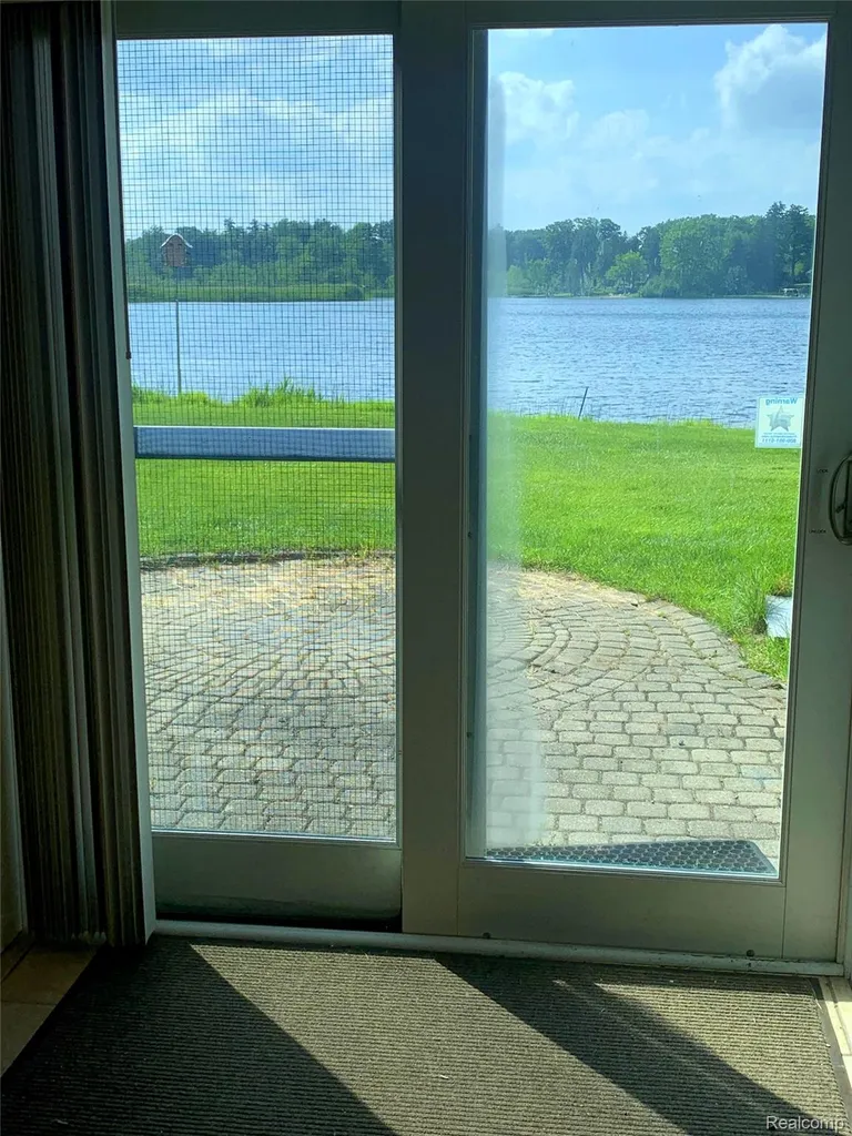 2480 S Baldwin Road Orion Charter Township MI 48360