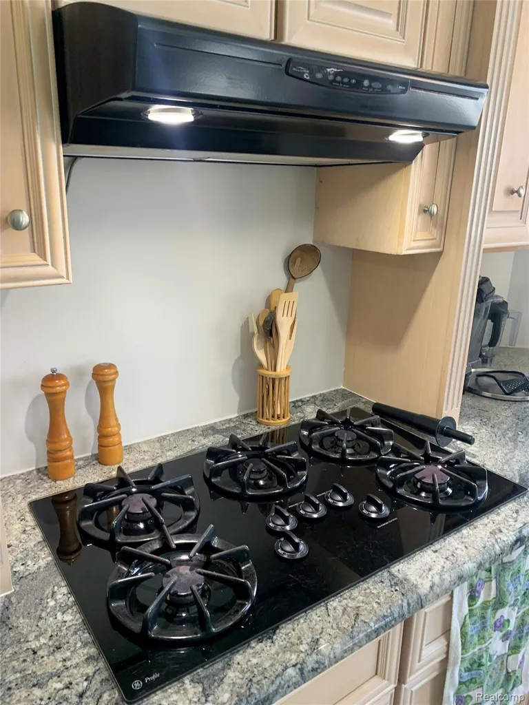 2480 S Baldwin Road Orion Charter Township MI 48360