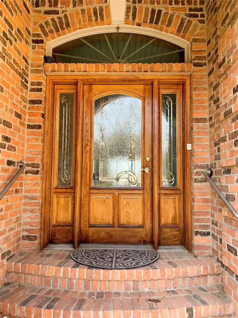 2480 S Baldwin Road Orion Charter Township MI 48360