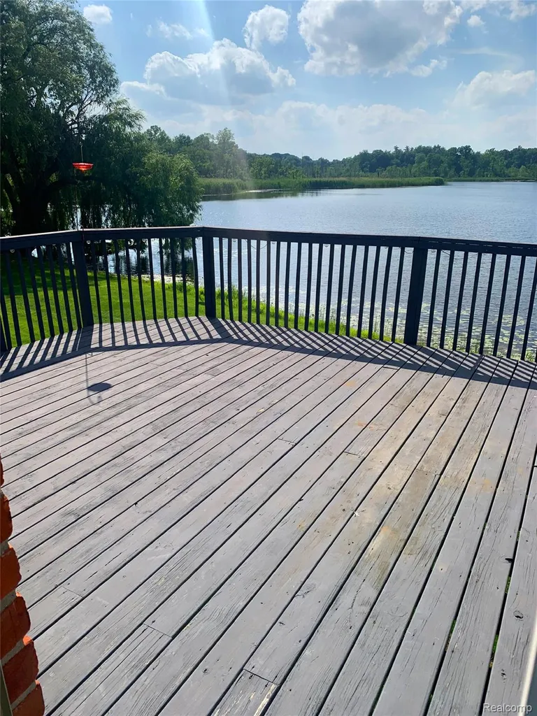 2480 S Baldwin Road Orion Charter Township MI 48360