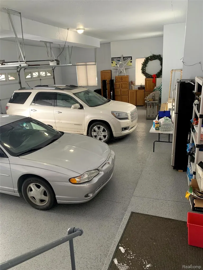 2480 S Baldwin Road Orion Charter Township MI 48360