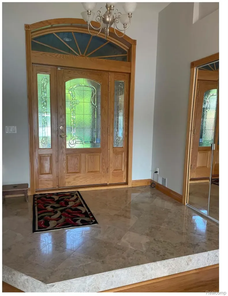 2480 S Baldwin Road Orion Charter Township MI 48360