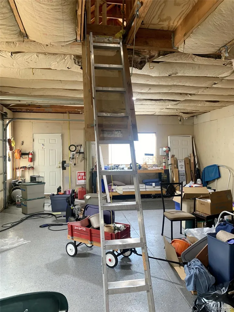 2480 S Baldwin Road Orion Charter Township MI 48360