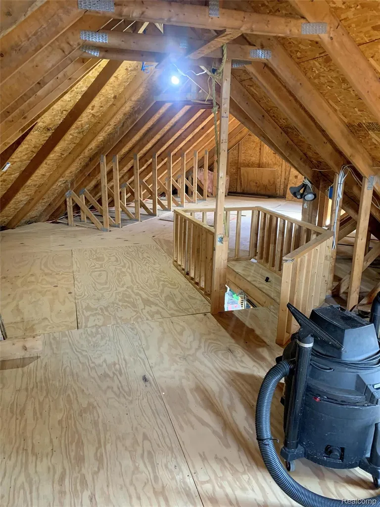 2480 S Baldwin Road Orion Charter Township MI 48360