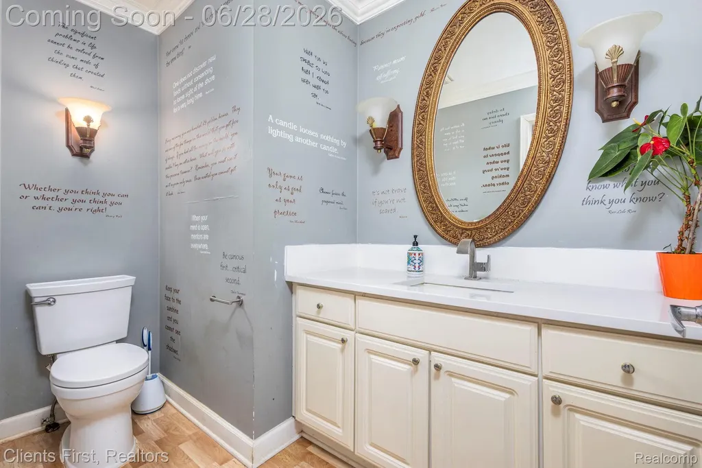 39478 Squire Road Novi City MI 48375