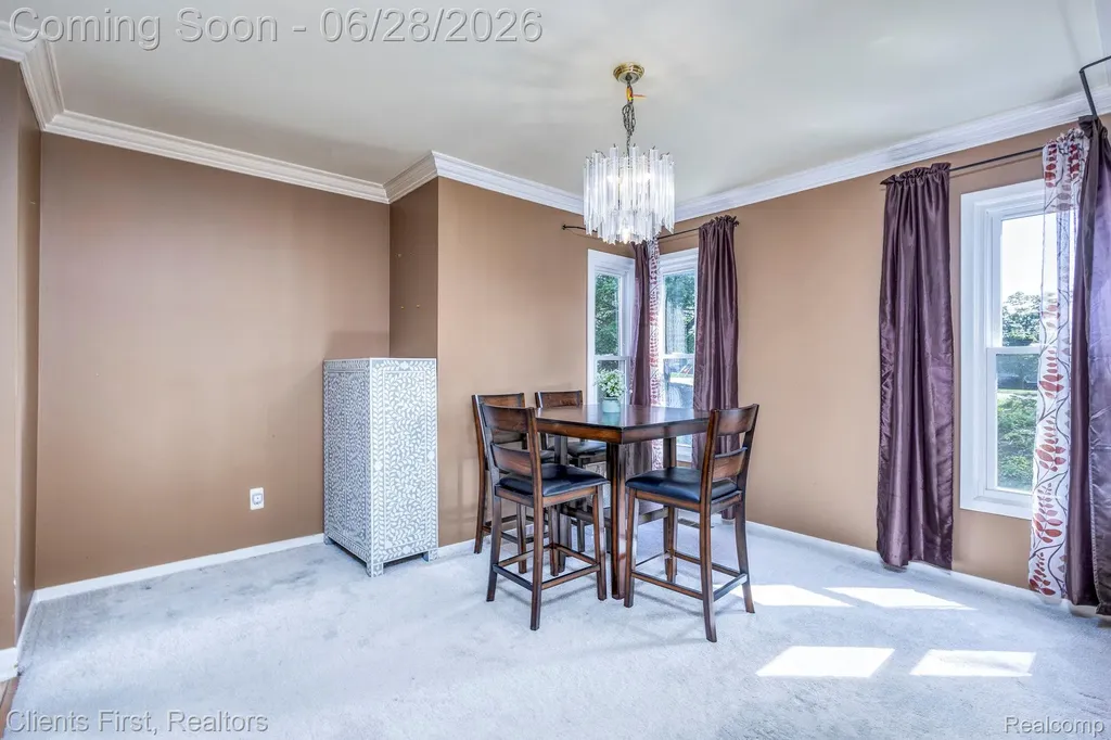 39478 Squire Road Novi City MI 48375