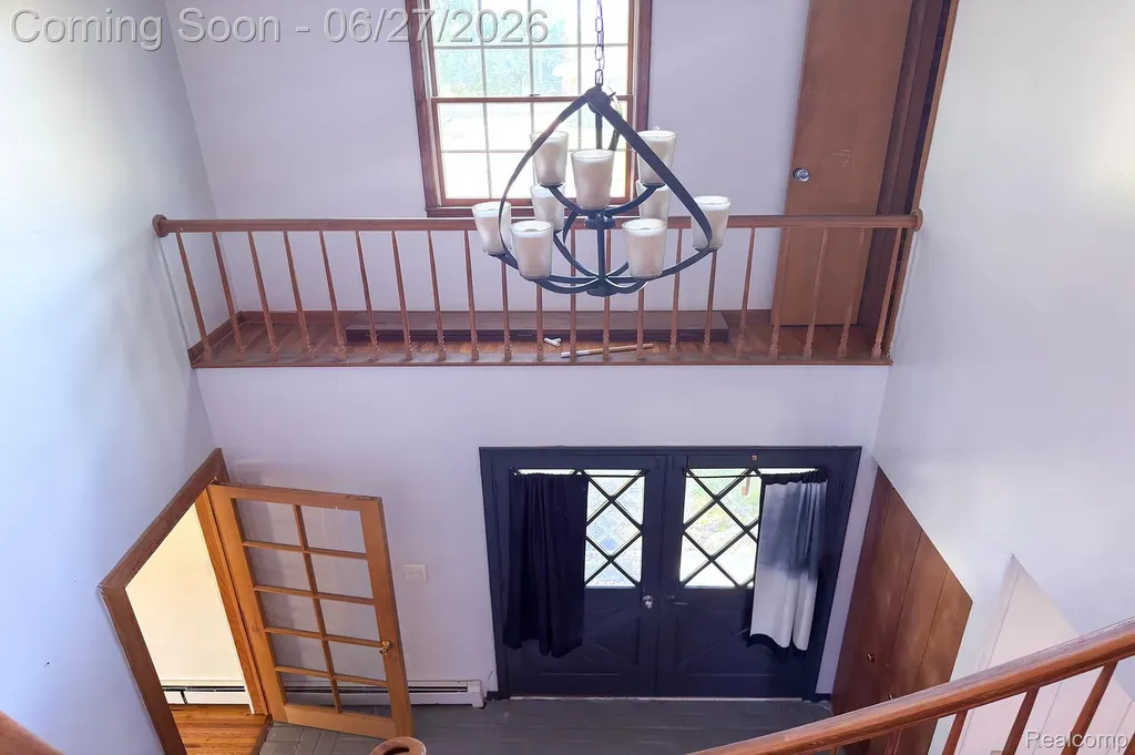 16650 Walcliff Drive Clinton Charter Township MI 48035