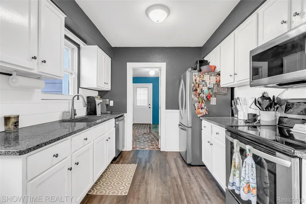 3444 Maple Street Port Huron City MI 48060