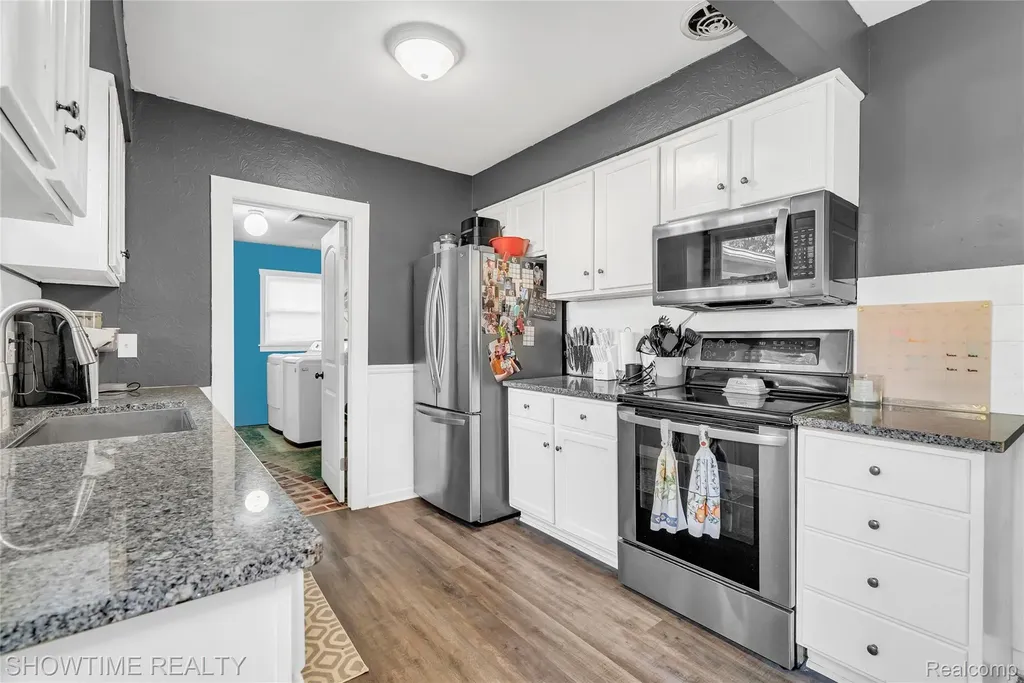 3444 Maple Street Port Huron City MI 48060