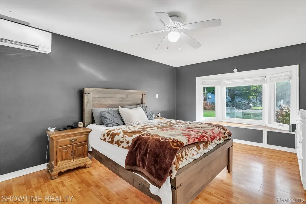 3444 Maple Street Port Huron City MI 48060