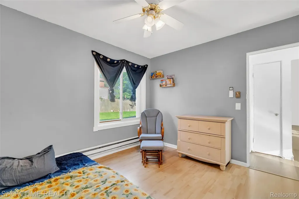 3444 Maple Street Port Huron City MI 48060
