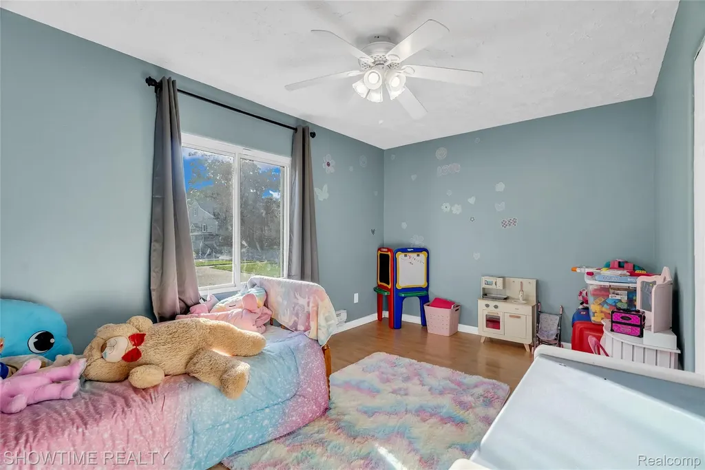 3444 Maple Street Port Huron City MI 48060