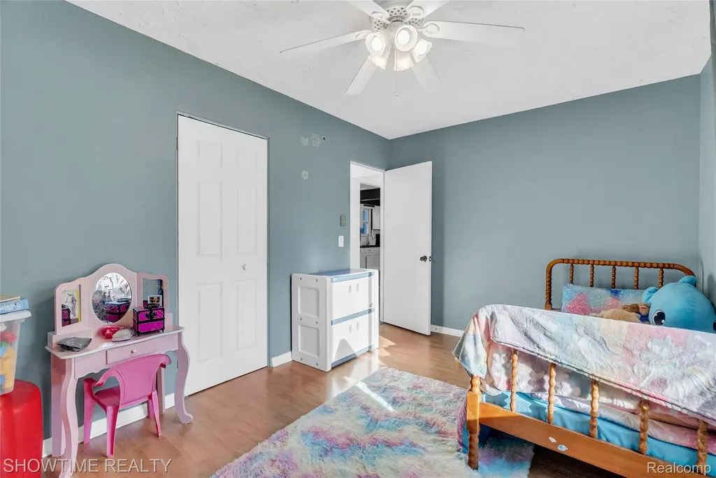 3444 Maple Street Port Huron City MI 48060