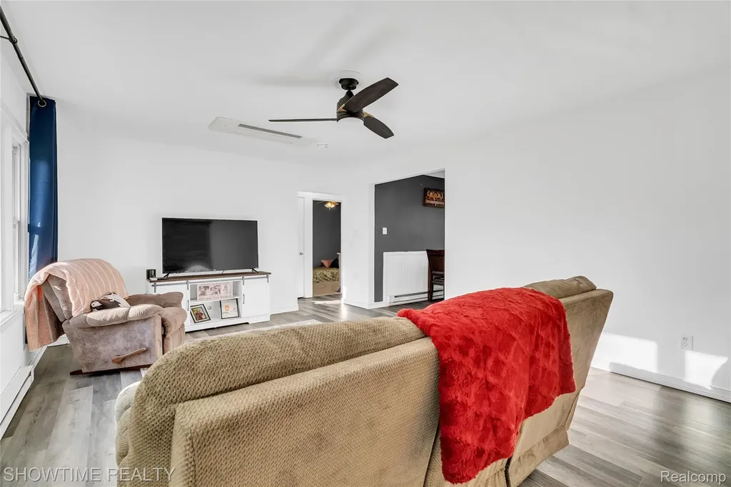 3444 Maple Street Port Huron City MI 48060
