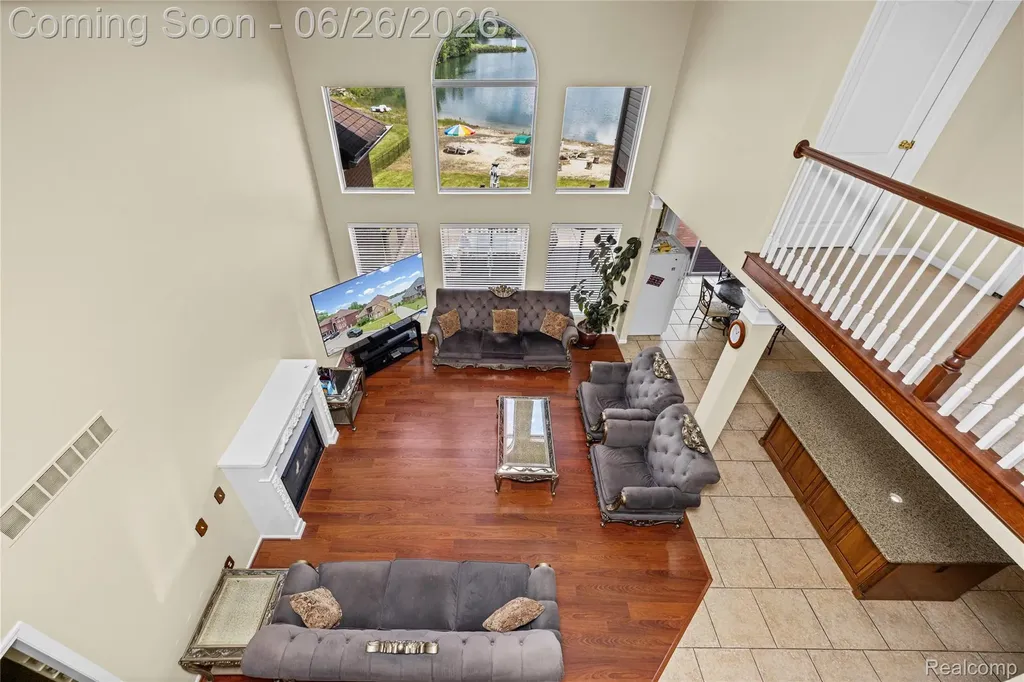 2651 Erma Drive Shelby Charter Township MI 48317