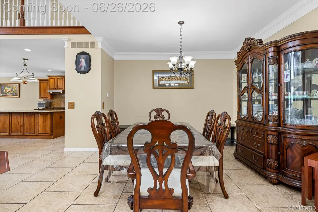 2651 Erma Drive Shelby Charter Township MI 48317