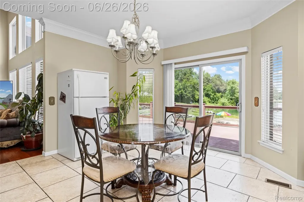 2651 Erma Drive Shelby Charter Township MI 48317