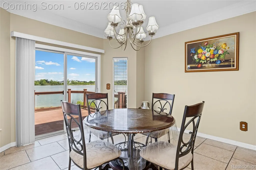 2651 Erma Drive Shelby Charter Township MI 48317