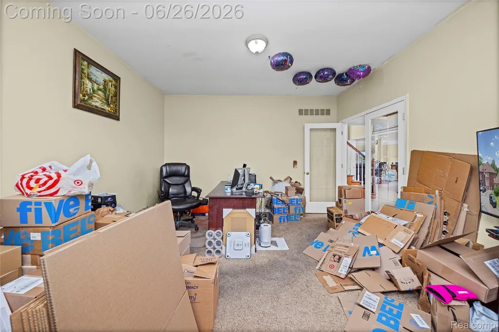 2651 Erma Drive Shelby Charter Township MI 48317