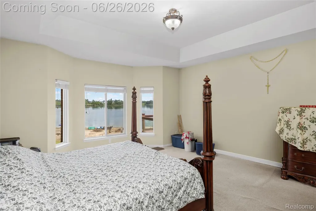 2651 Erma Drive Shelby Charter Township MI 48317