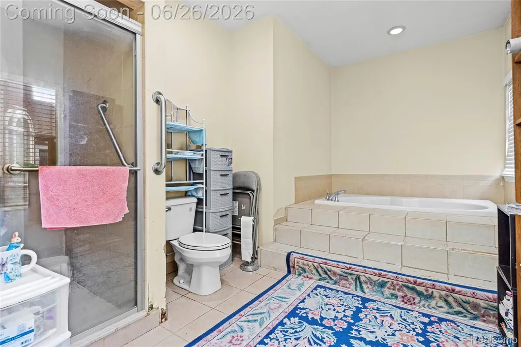 2651 Erma Drive Shelby Charter Township MI 48317