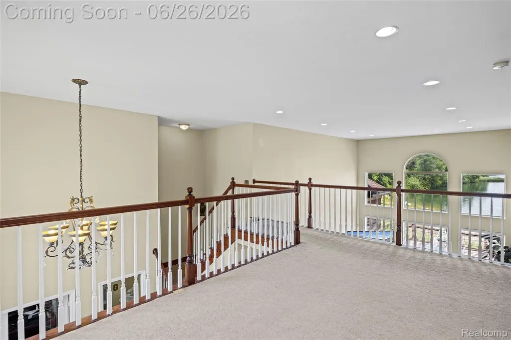 2651 Erma Drive Shelby Charter Township MI 48317