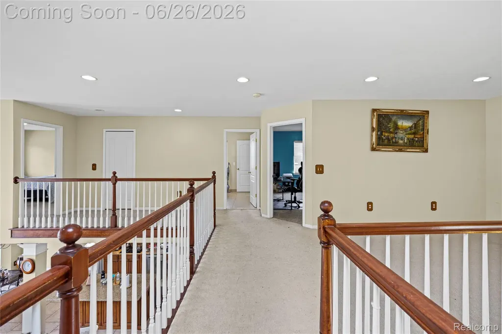 2651 Erma Drive Shelby Charter Township MI 48317