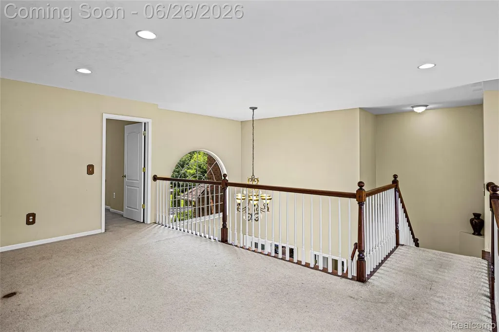 2651 Erma Drive Shelby Charter Township MI 48317
