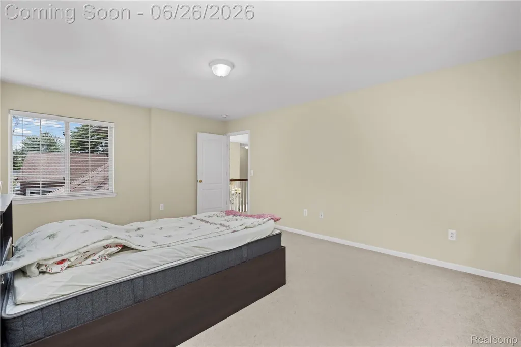 2651 Erma Drive Shelby Charter Township MI 48317