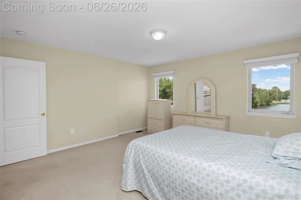 2651 Erma Drive Shelby Charter Township MI 48317