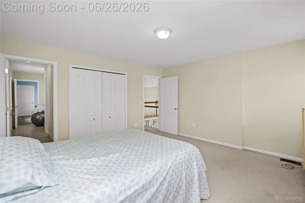 2651 Erma Drive Shelby Charter Township MI 48317