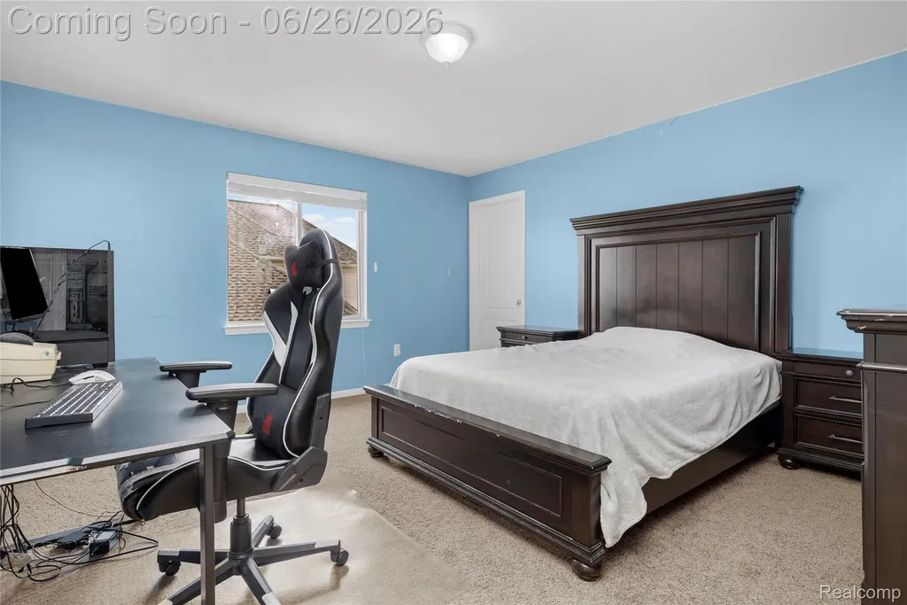 2651 Erma Drive Shelby Charter Township MI 48317