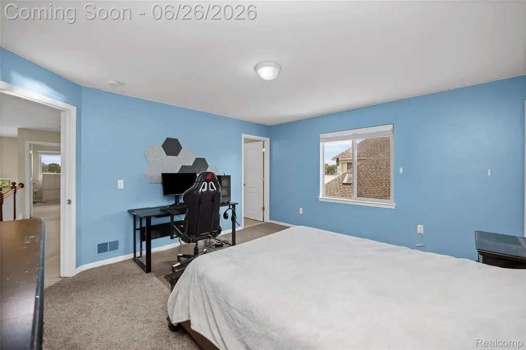 2651 Erma Drive Shelby Charter Township MI 48317
