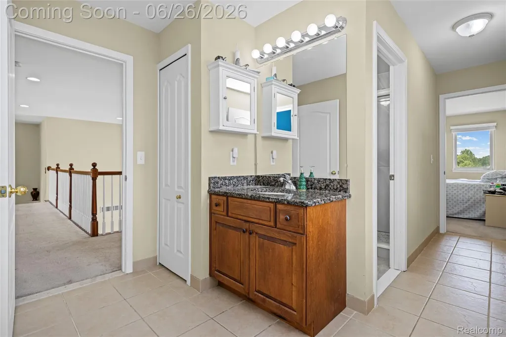 2651 Erma Drive Shelby Charter Township MI 48317
