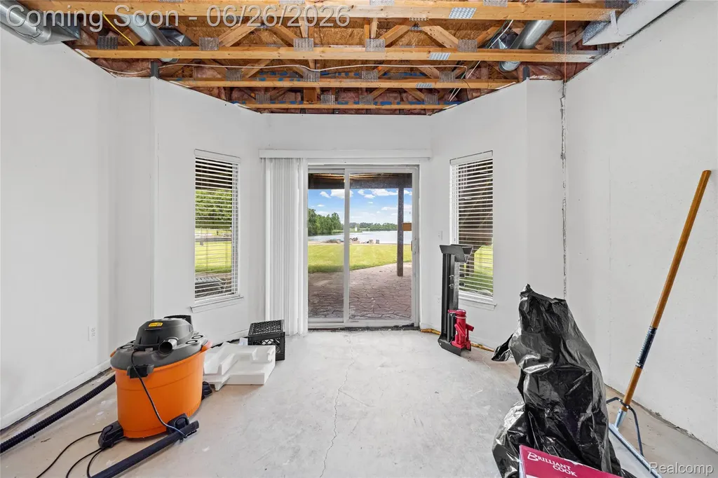 2651 Erma Drive Shelby Charter Township MI 48317
