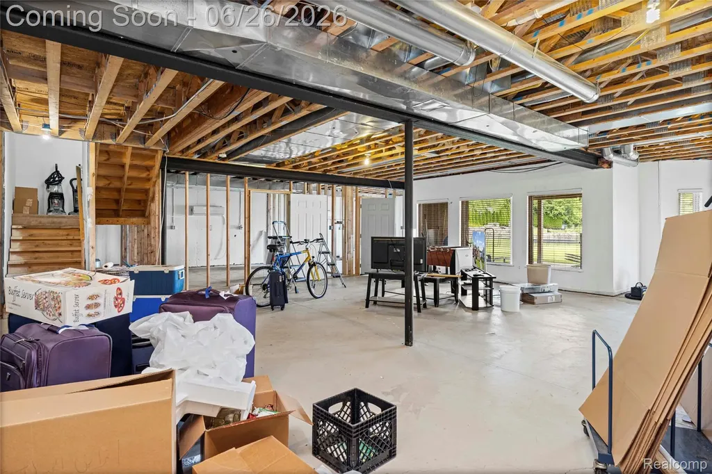 2651 Erma Drive Shelby Charter Township MI 48317