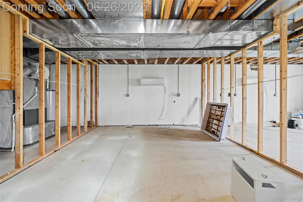 2651 Erma Drive Shelby Charter Township MI 48317