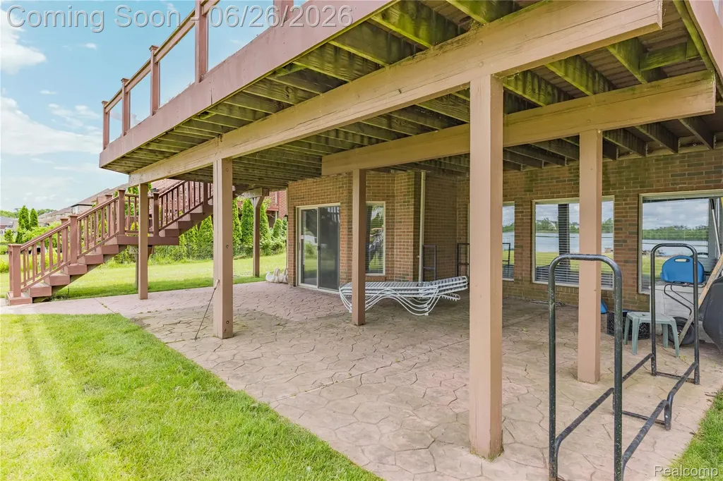 2651 Erma Drive Shelby Charter Township MI 48317