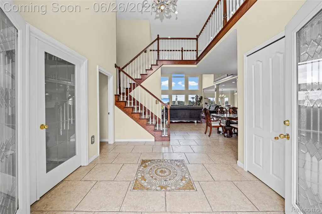 2651 Erma Drive Shelby Charter Township MI 48317