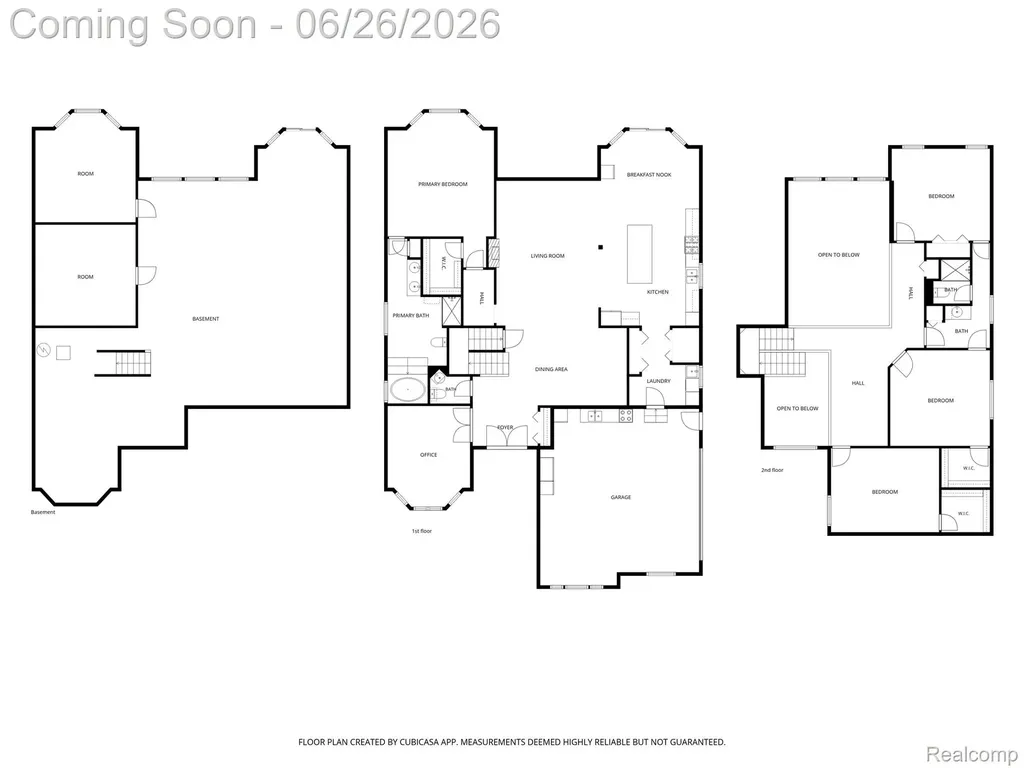 2651 Erma Drive Shelby Charter Township MI 48317
