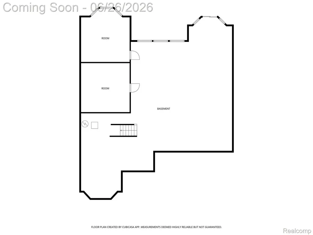 2651 Erma Drive Shelby Charter Township MI 48317