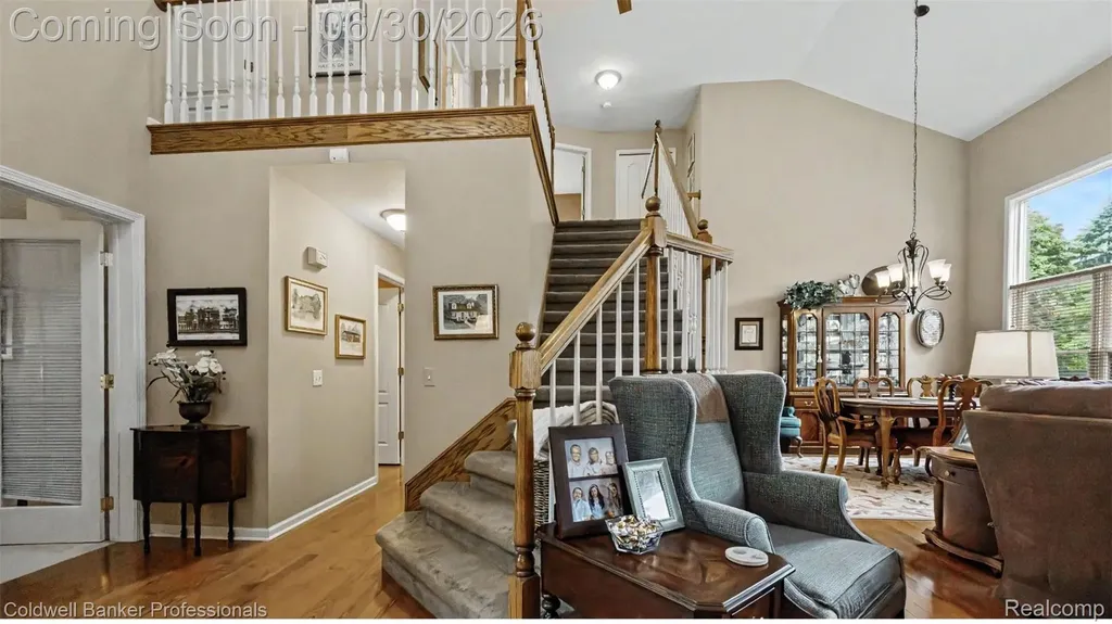 1085 Bloomview Circle Rochester City MI 48307