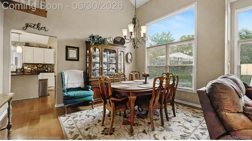 1085 Bloomview Circle Rochester City MI 48307