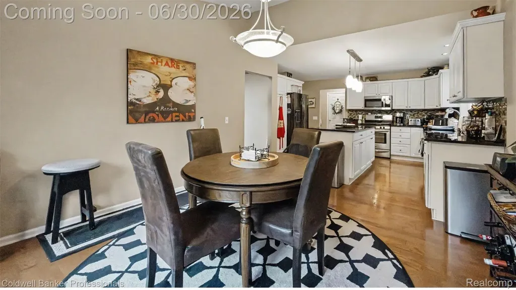 1085 Bloomview Circle Rochester City MI 48307