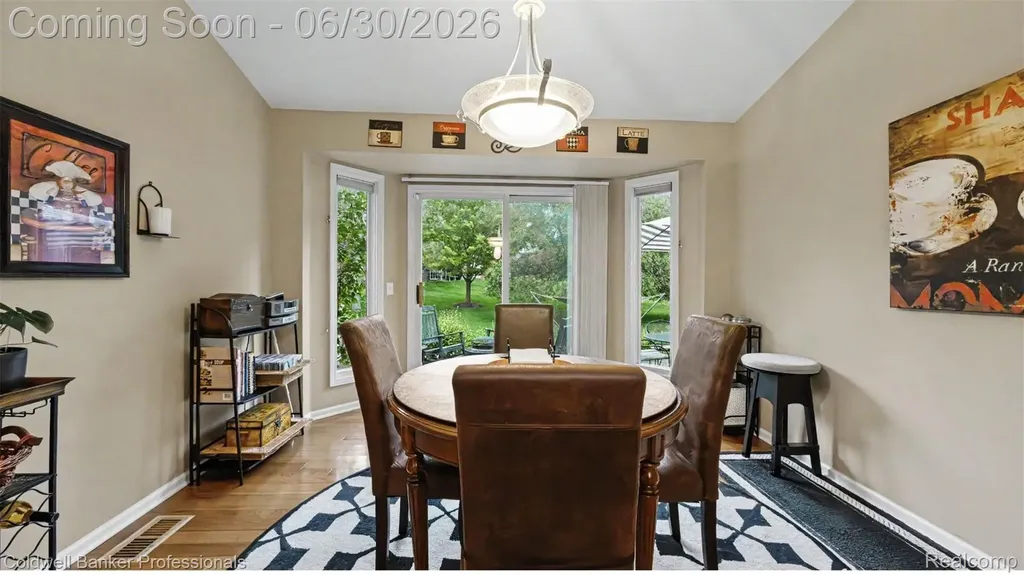 1085 Bloomview Circle Rochester City MI 48307