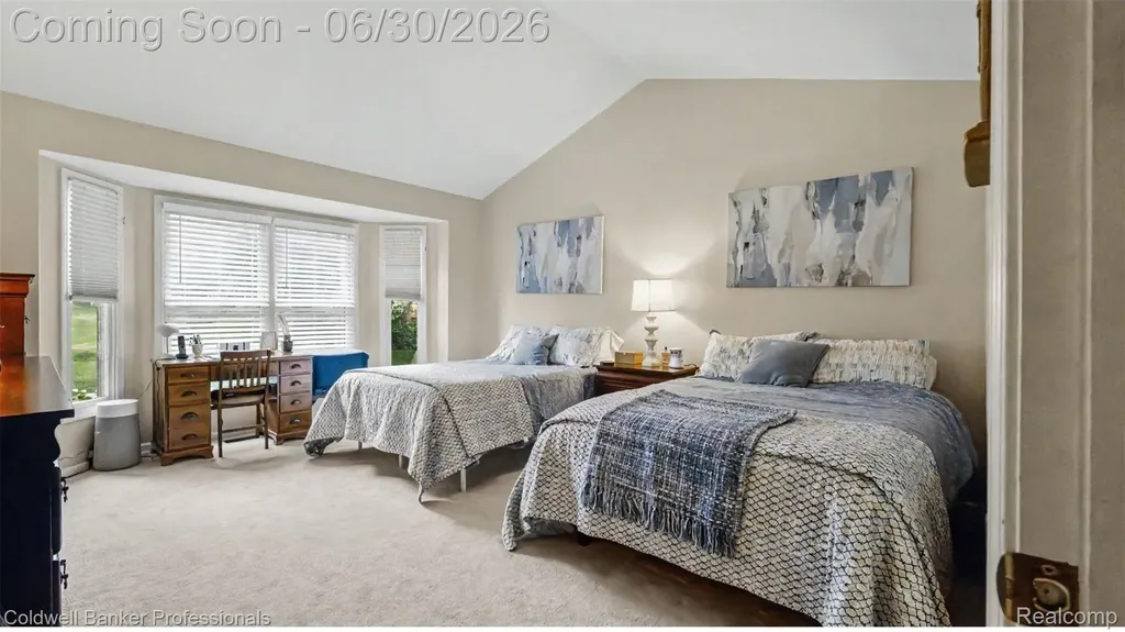 1085 Bloomview Circle Rochester City MI 48307