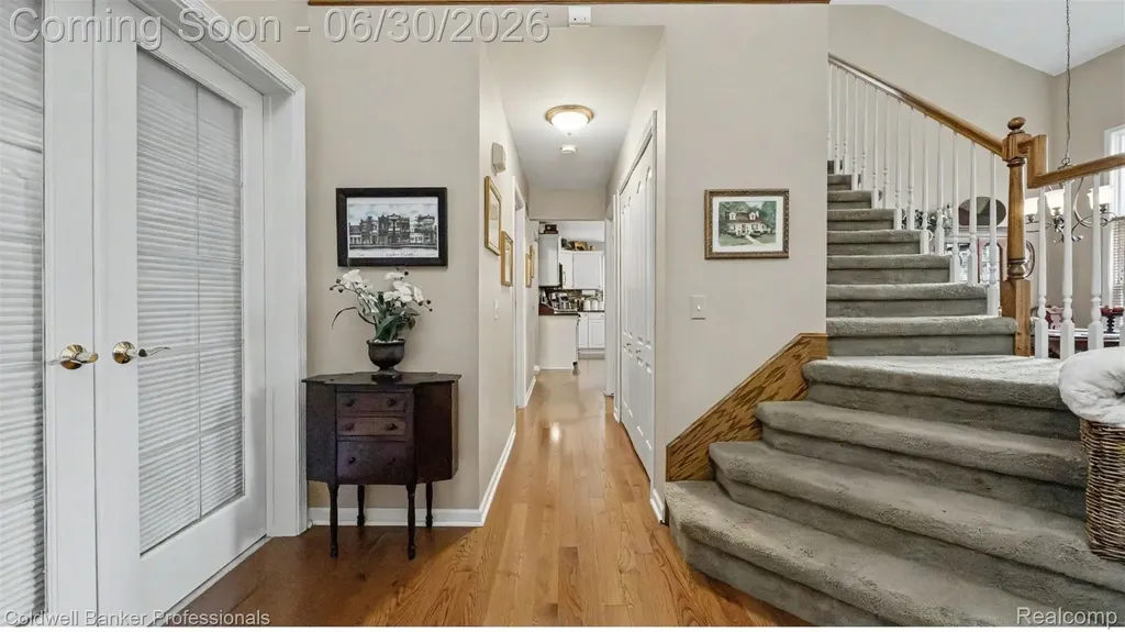 1085 Bloomview Circle Rochester City MI 48307